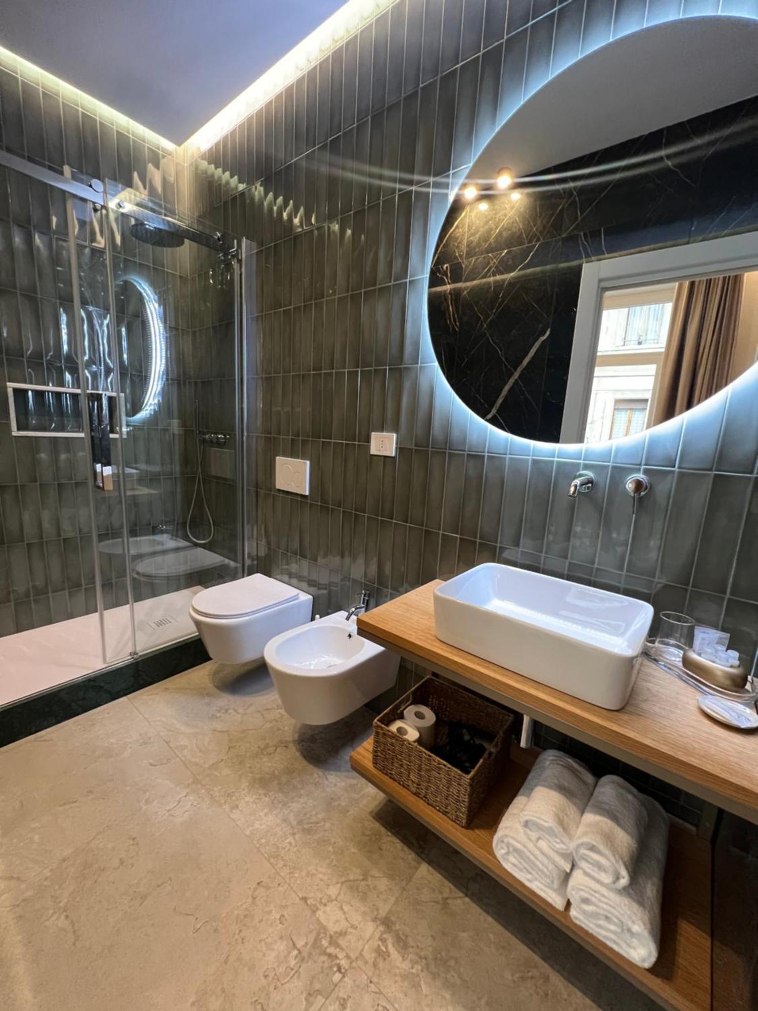 Elegant Rooms La Spezia Zewnętrze zdjęcie