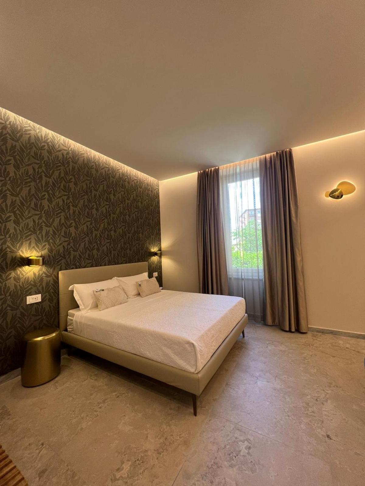 Elegant Rooms La Spezia Zewnętrze zdjęcie