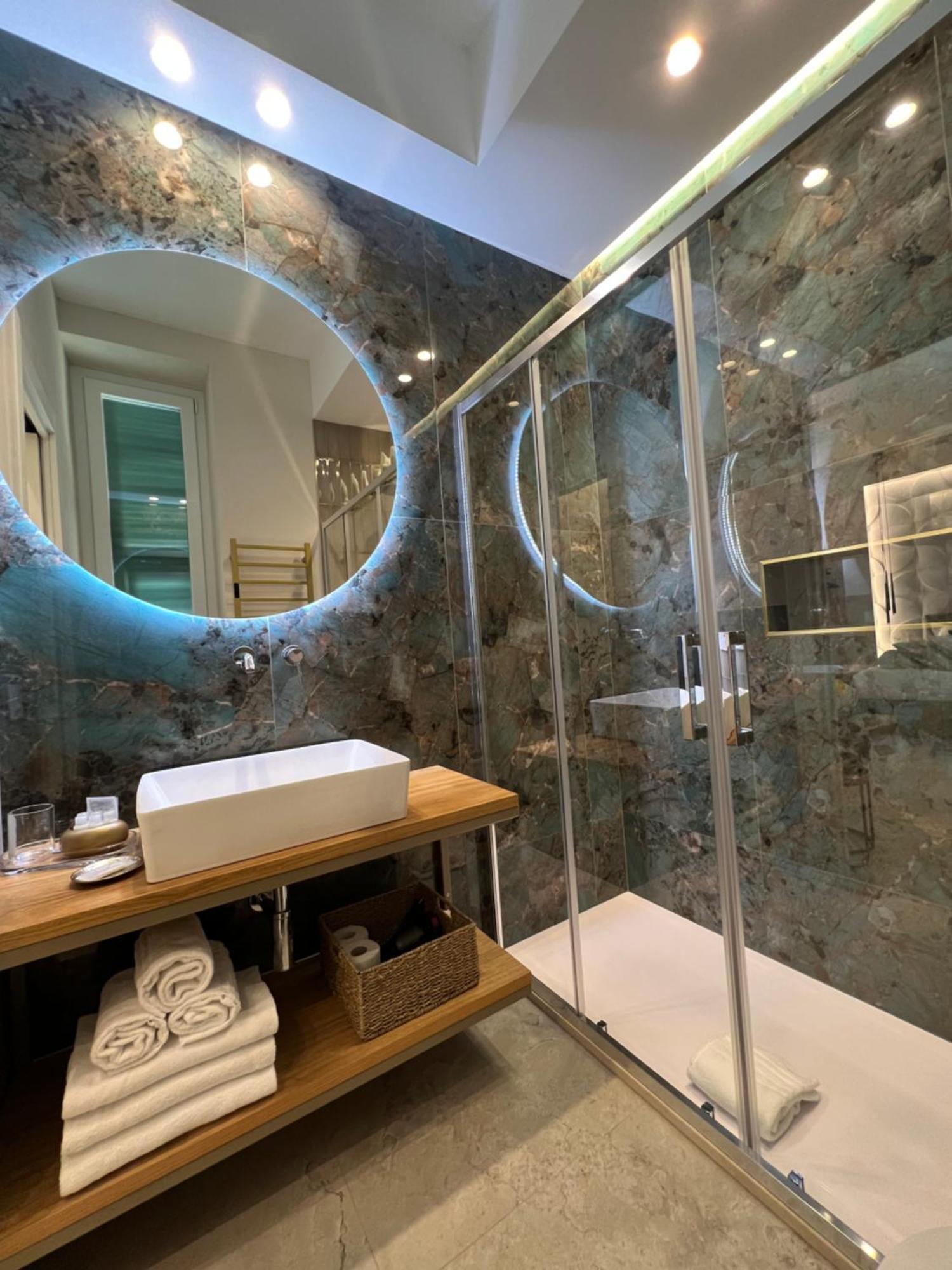 Elegant Rooms La Spezia Zewnętrze zdjęcie
