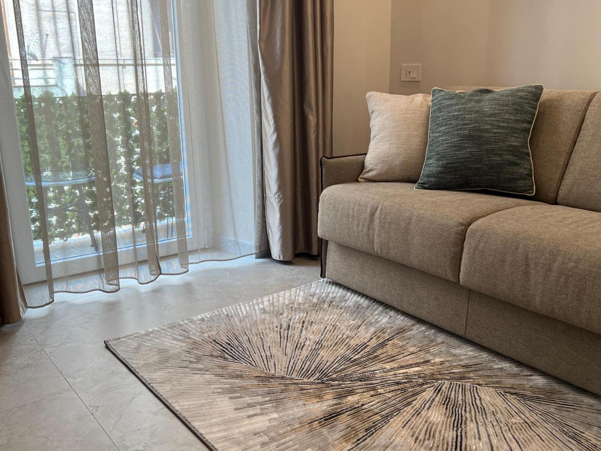 Elegant Rooms La Spezia Zewnętrze zdjęcie