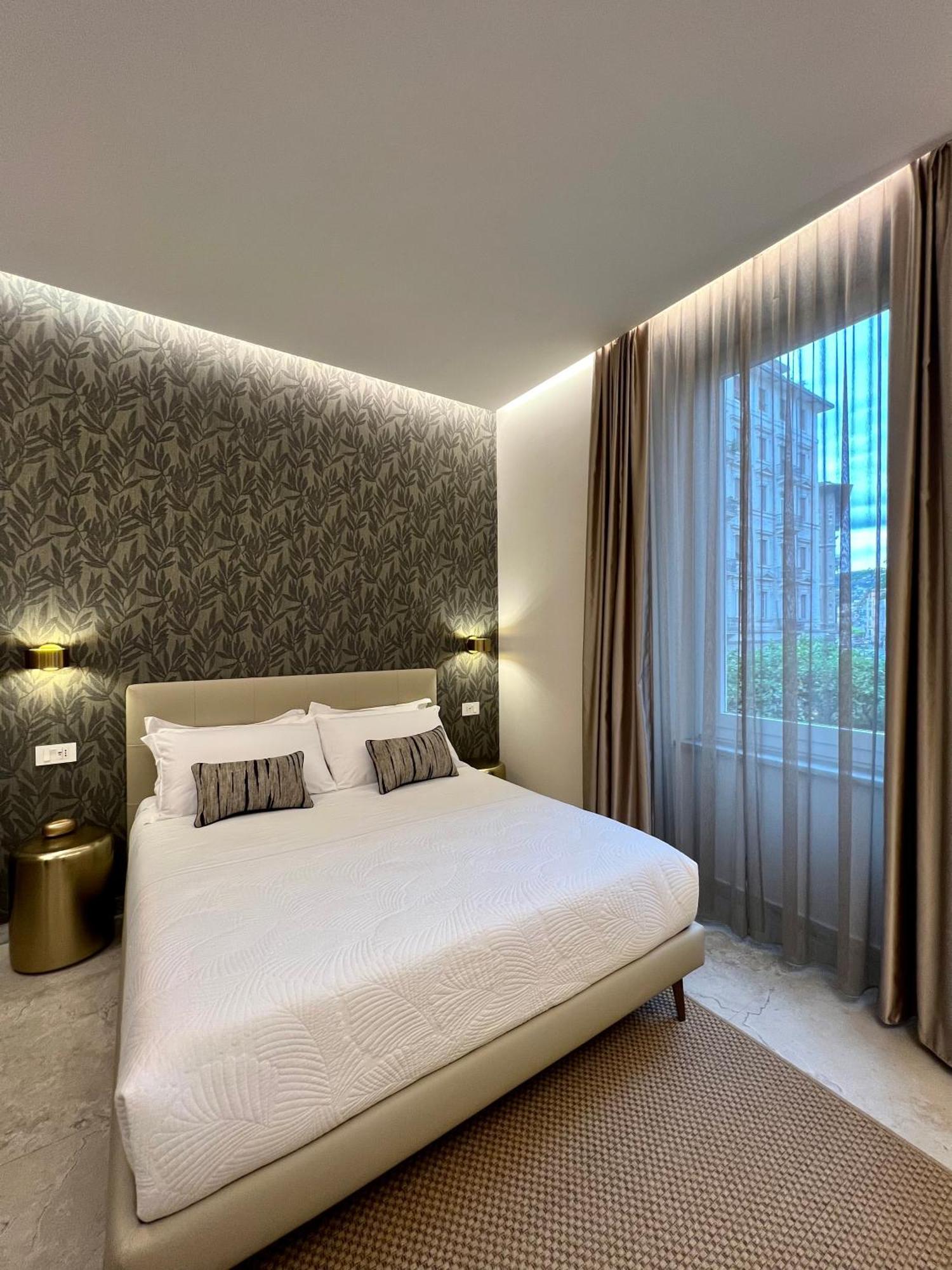 Elegant Rooms La Spezia Zewnętrze zdjęcie