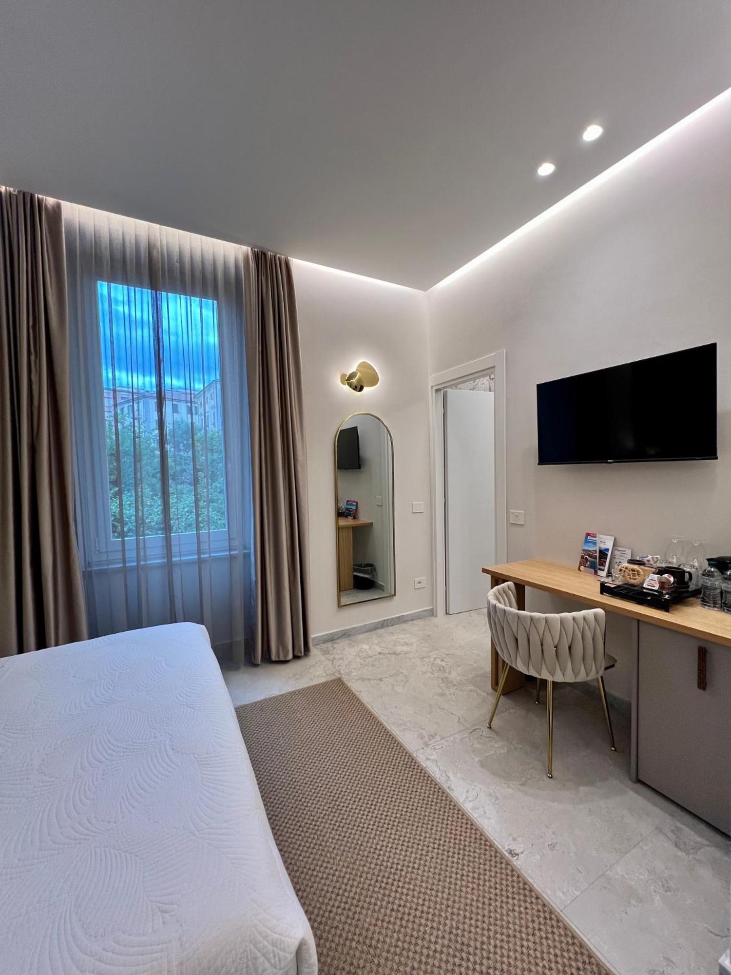 Elegant Rooms La Spezia Zewnętrze zdjęcie