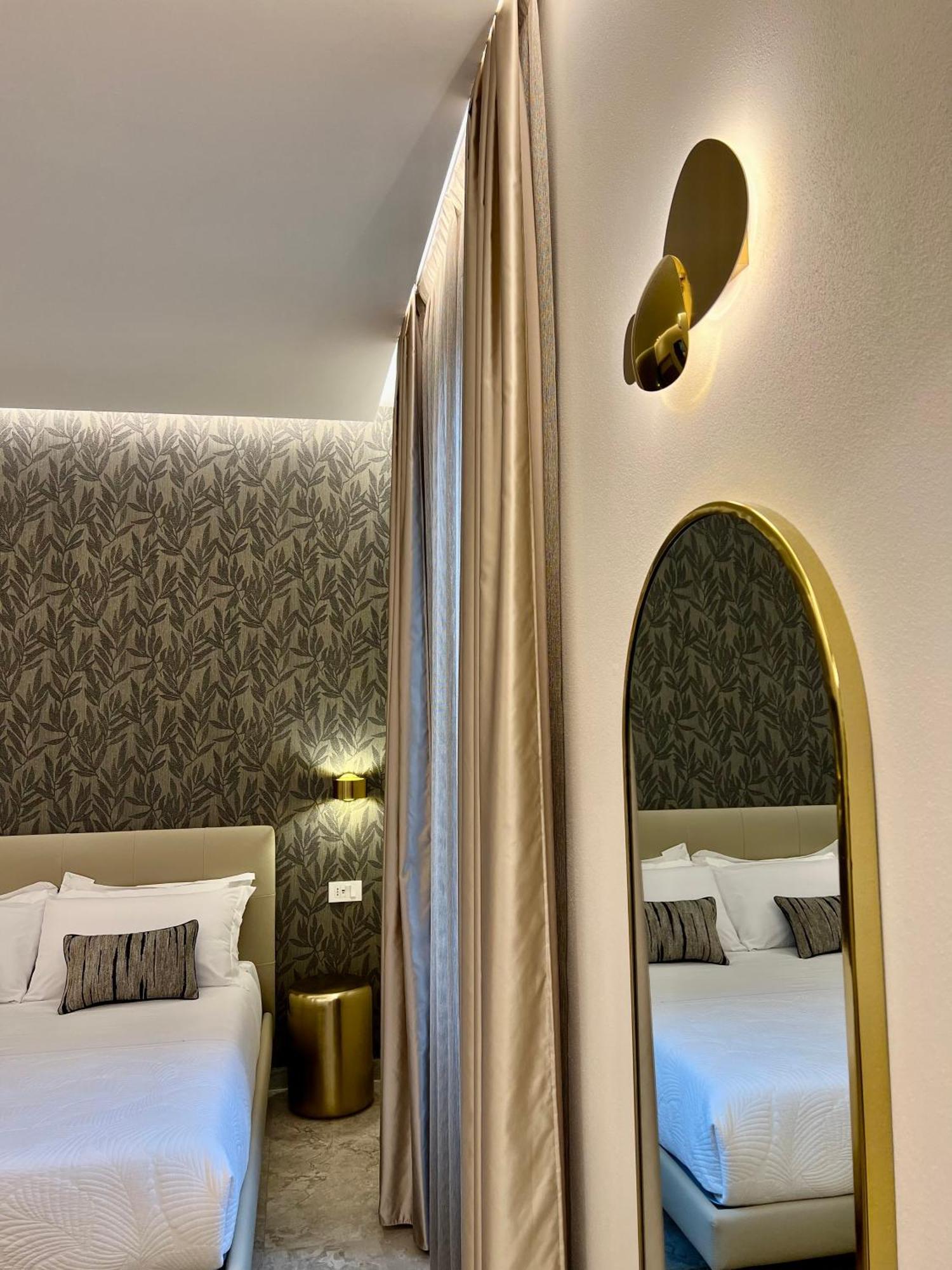 Elegant Rooms La Spezia Zewnętrze zdjęcie