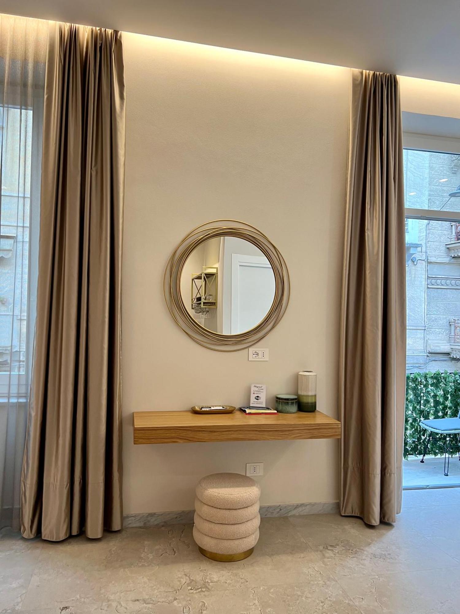 Elegant Rooms La Spezia Zewnętrze zdjęcie