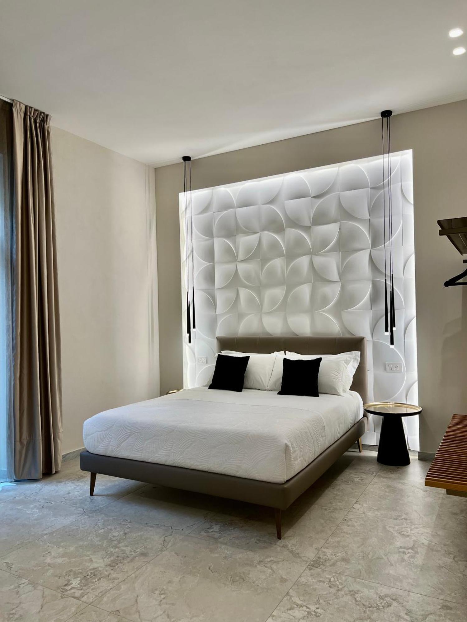 Elegant Rooms La Spezia Zewnętrze zdjęcie
