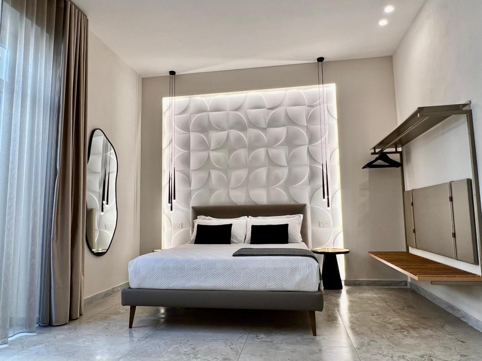 Elegant Rooms La Spezia Zewnętrze zdjęcie