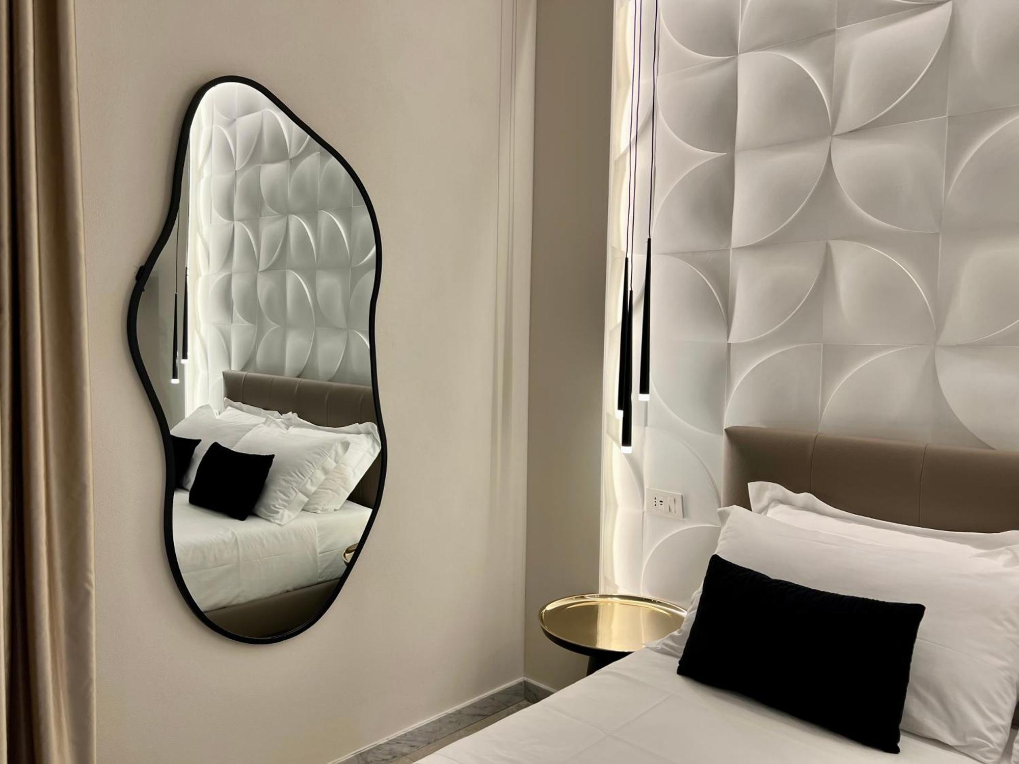 Elegant Rooms La Spezia Zewnętrze zdjęcie